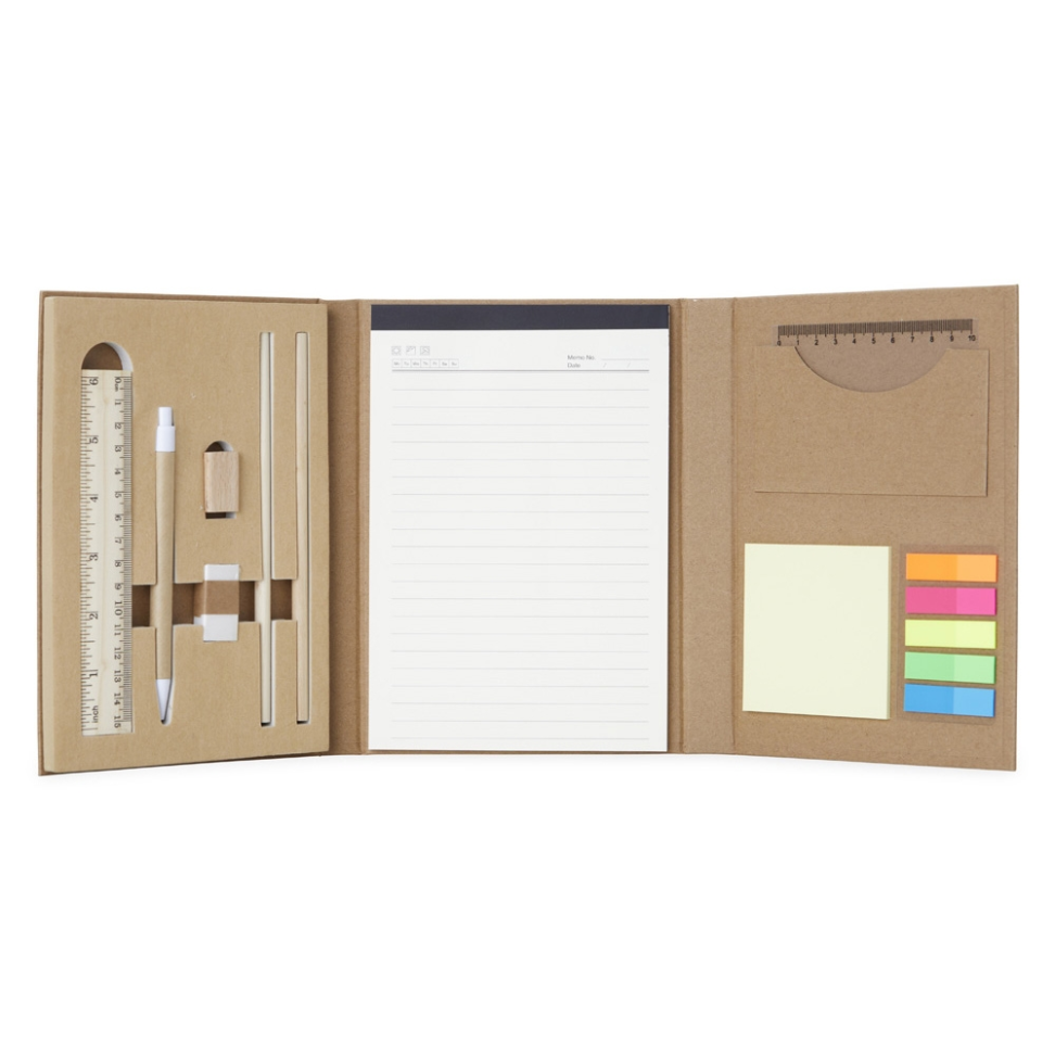 Kit para anotações - #2