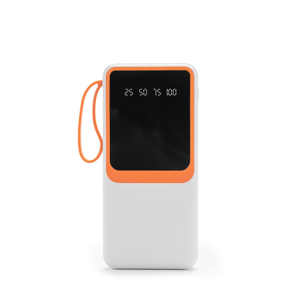 Power bank 10-000mAh - #6