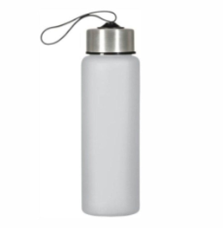 Garrafa Plástica 680ml - #2