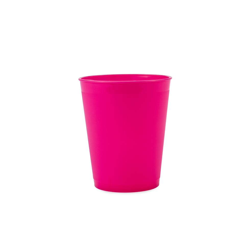Copo Plástico 450ml - #6