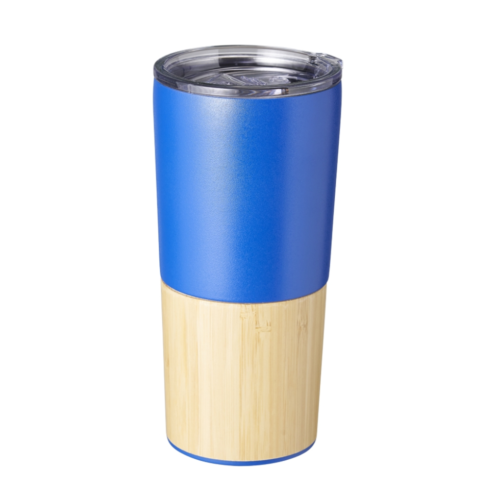 Copo térmico de Bambu 600ml - #3