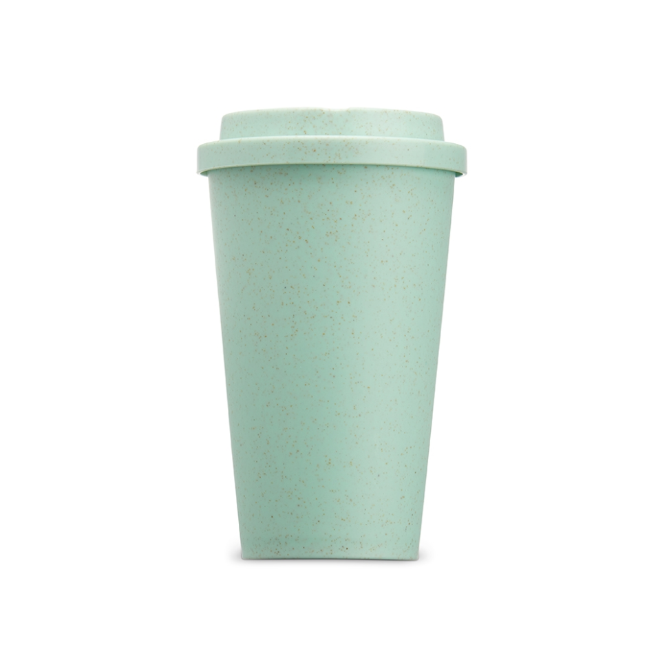 Copo Fibra de Bambu 450ml - #2