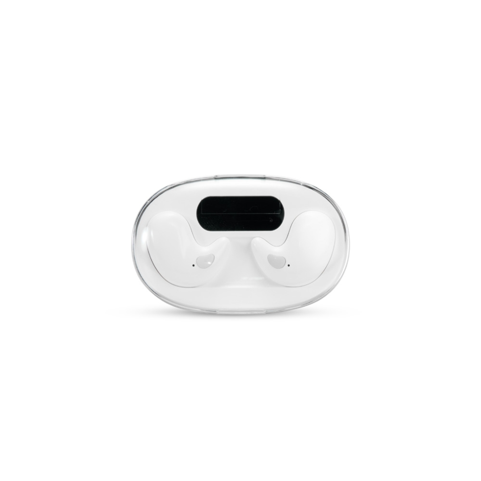 Fone Bluetooth com case - #5