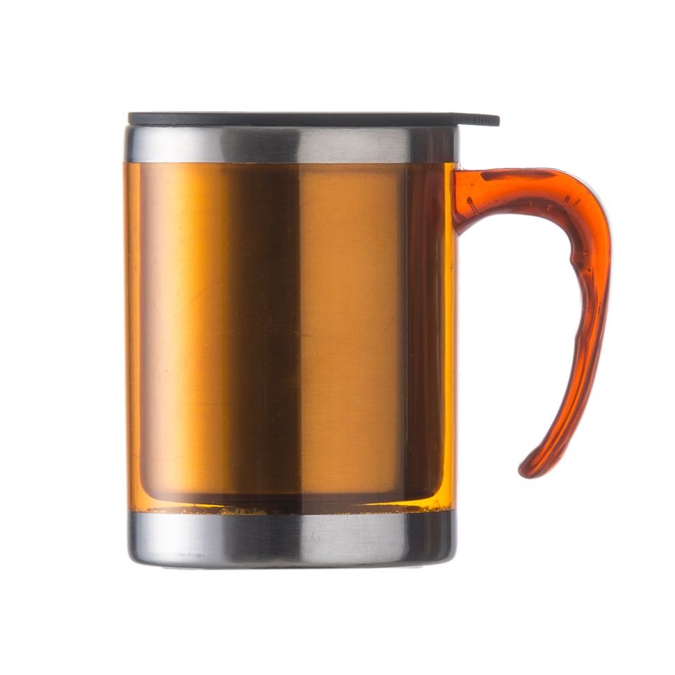 Caneca de acrilico 400 ml - #4