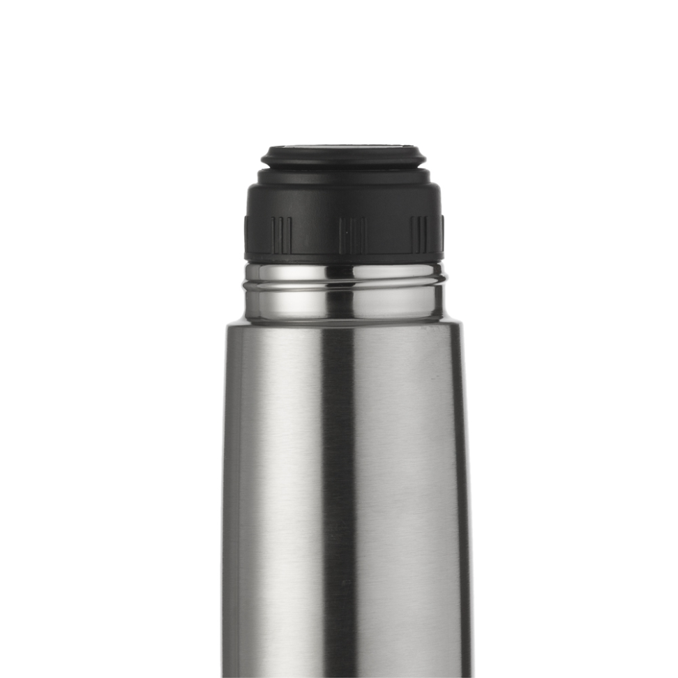 Garrafa Térmica de Inox - #3