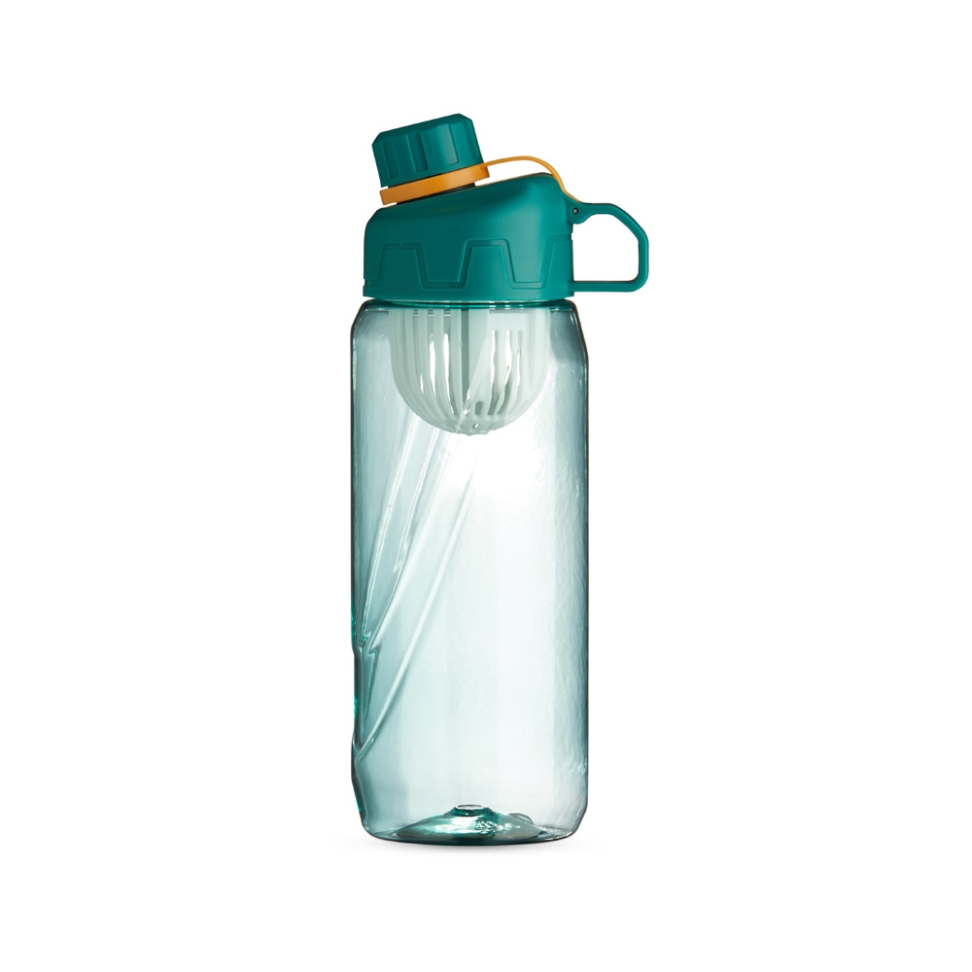 Squeeze de Plástico 800 ml - #5