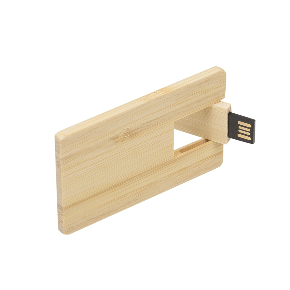 Pen card madeira pinus - #2