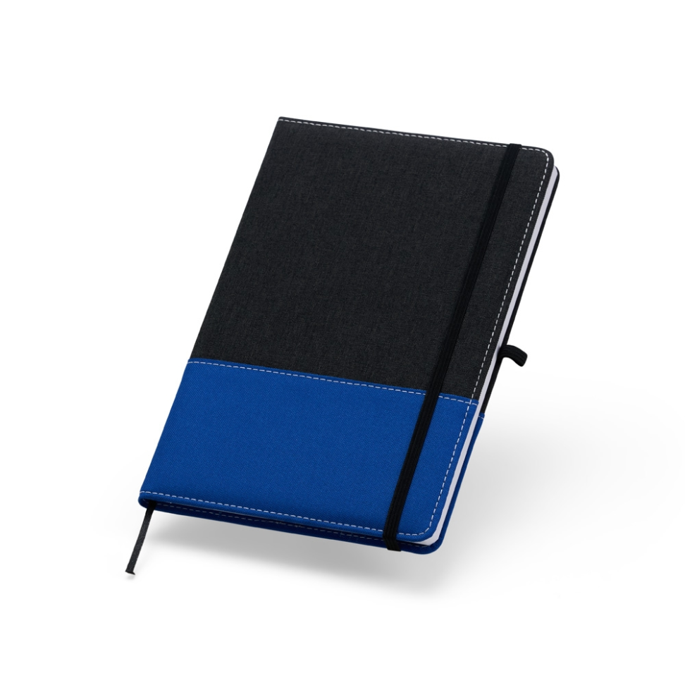 Caderno Poliéster A5 - #3