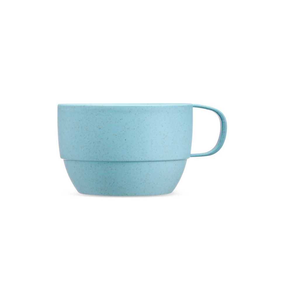 Caneca de Palha de Trigo - #3