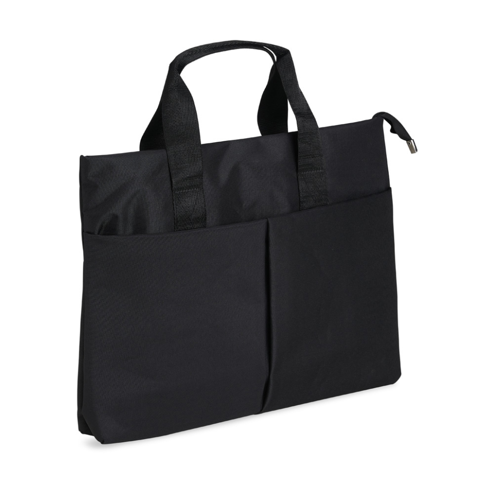 Bolsa para Notebook com  bolso - #7