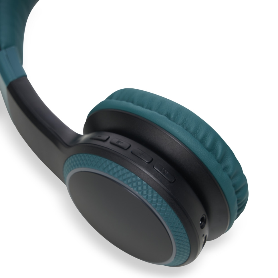 Fone de ouvido Bluetooth - #2