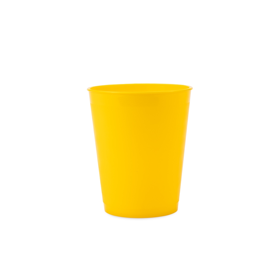 Copo Plástico 450ml - #7