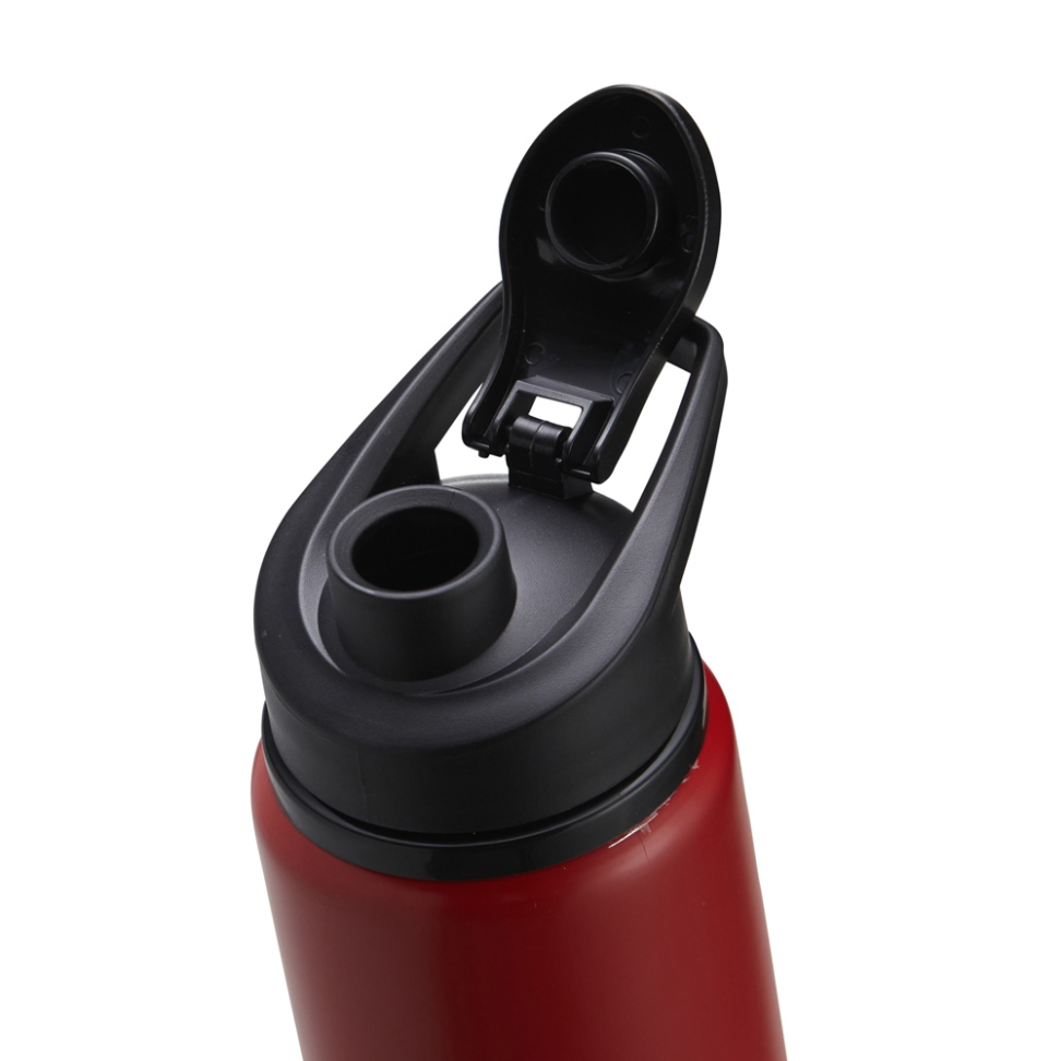 Squeeze de Alumínio 600 ml - #2