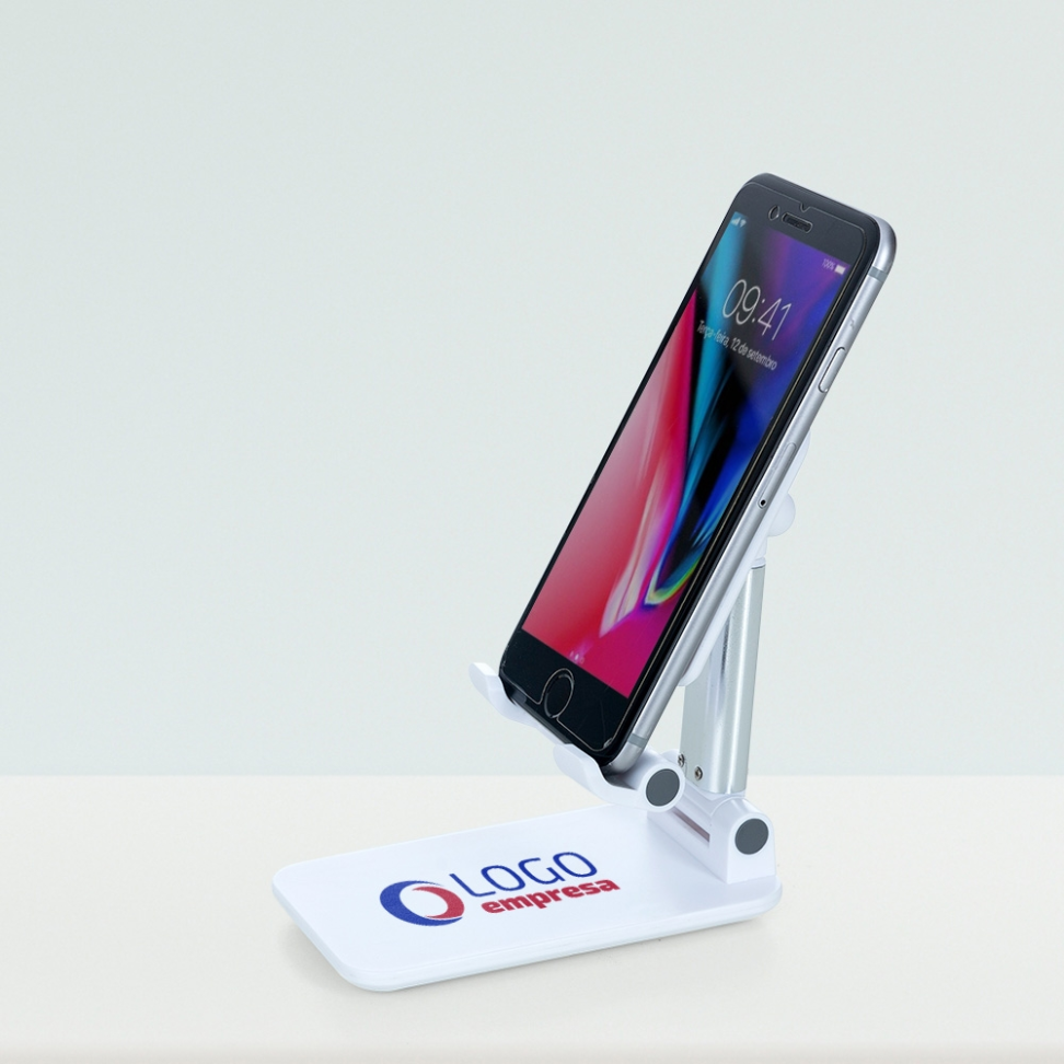Suporte Retrátil para Celular e Tablet - #2