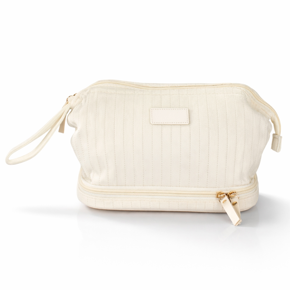 Necessarie de Veludo - #2