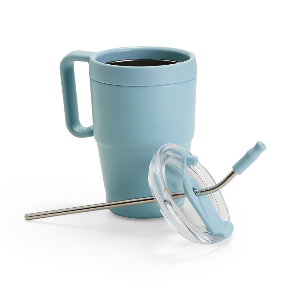 Caneca térmica 300 ml - #7