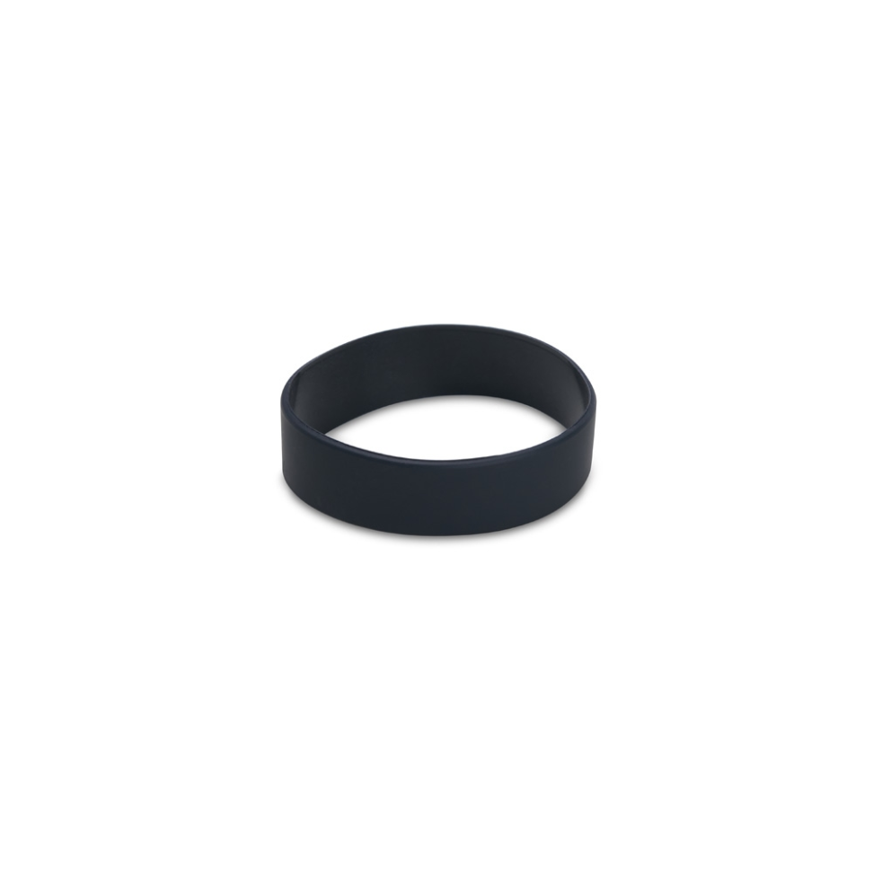 Pulseira de silicone - #6