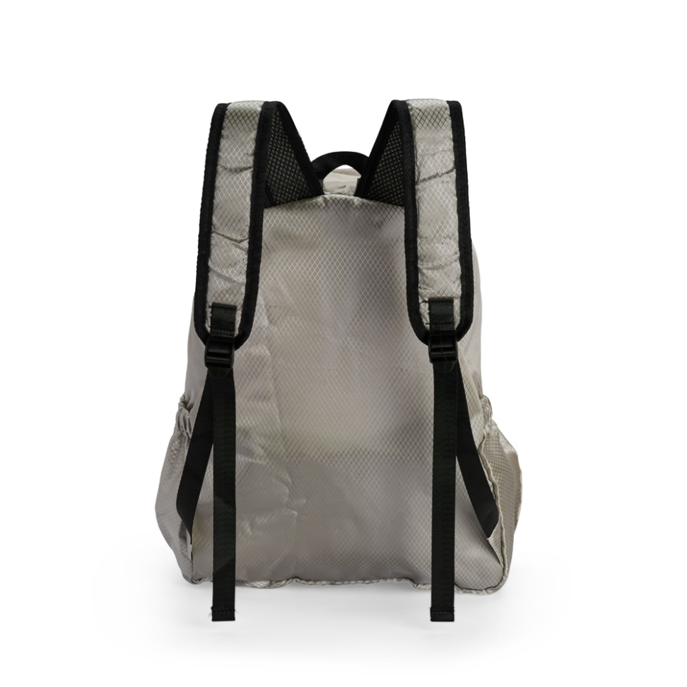 Mochila dobrável Poliéster 18 Litros - #4