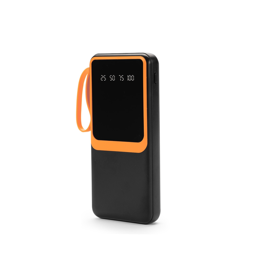 Power bank 10-000mAh - #7