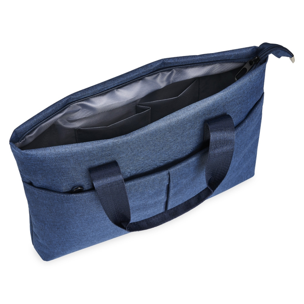 Bolsa para Notebook com  bolso - #5