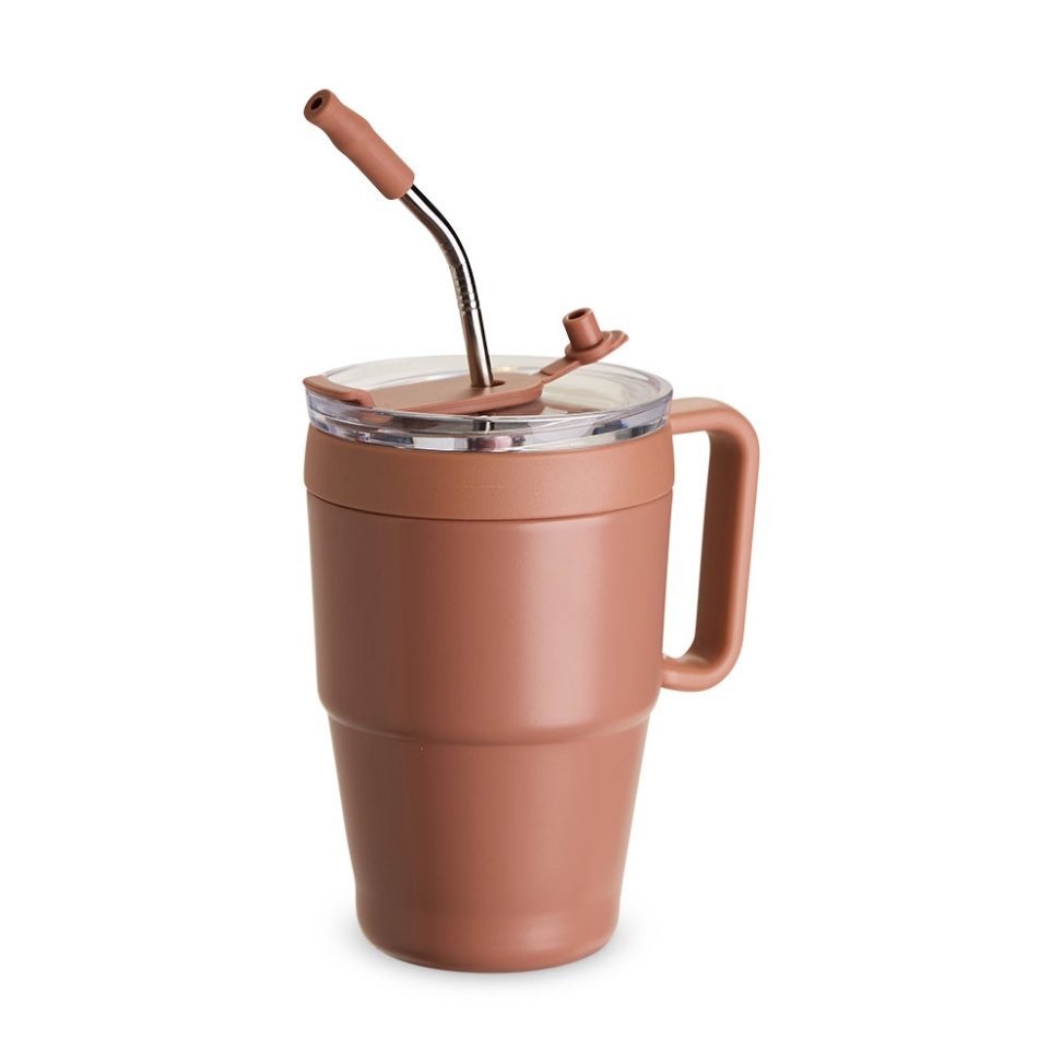 Caneca térmica 300 ml - #5