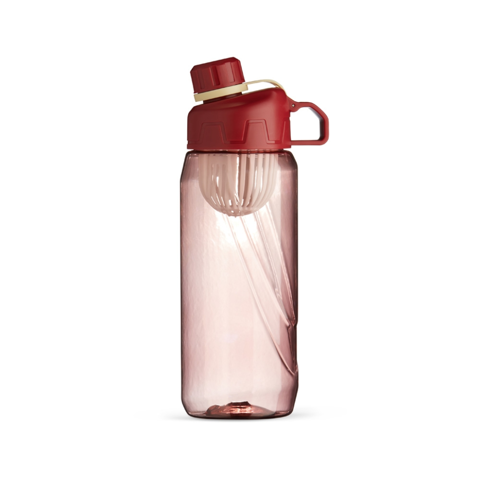 Squeeze de Plástico 800 ml - #4