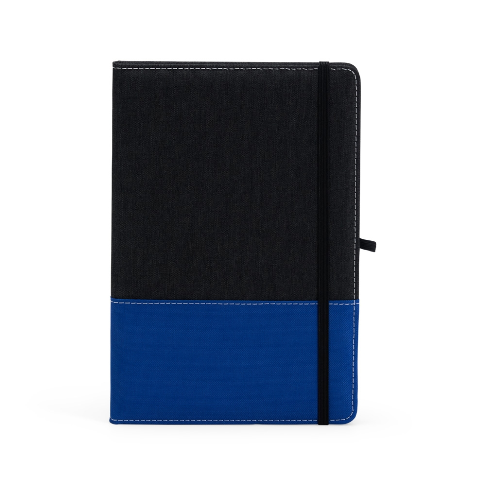 Caderno Poliéster A5 - #4