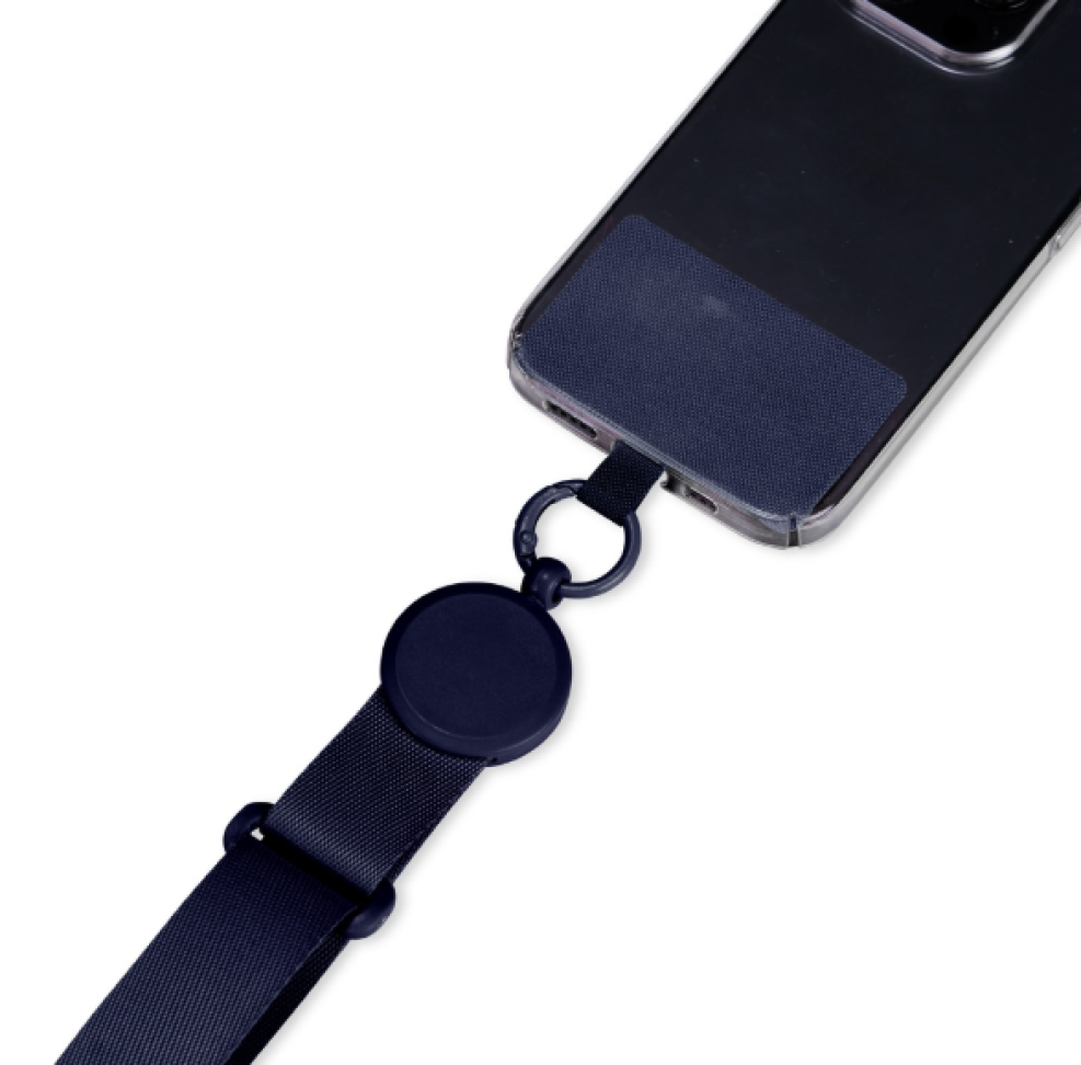 Cordão para Celular Poliéster - #3