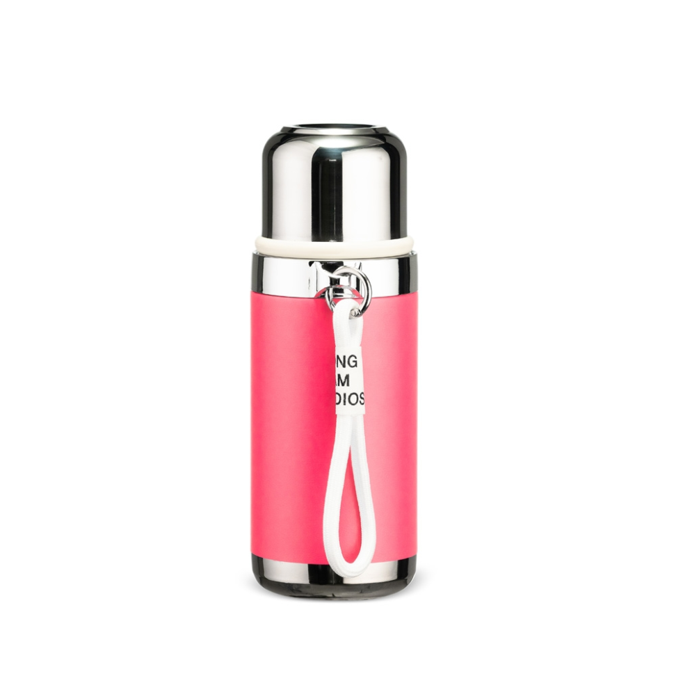Garrafa de inox parede dupla 550ml - #7