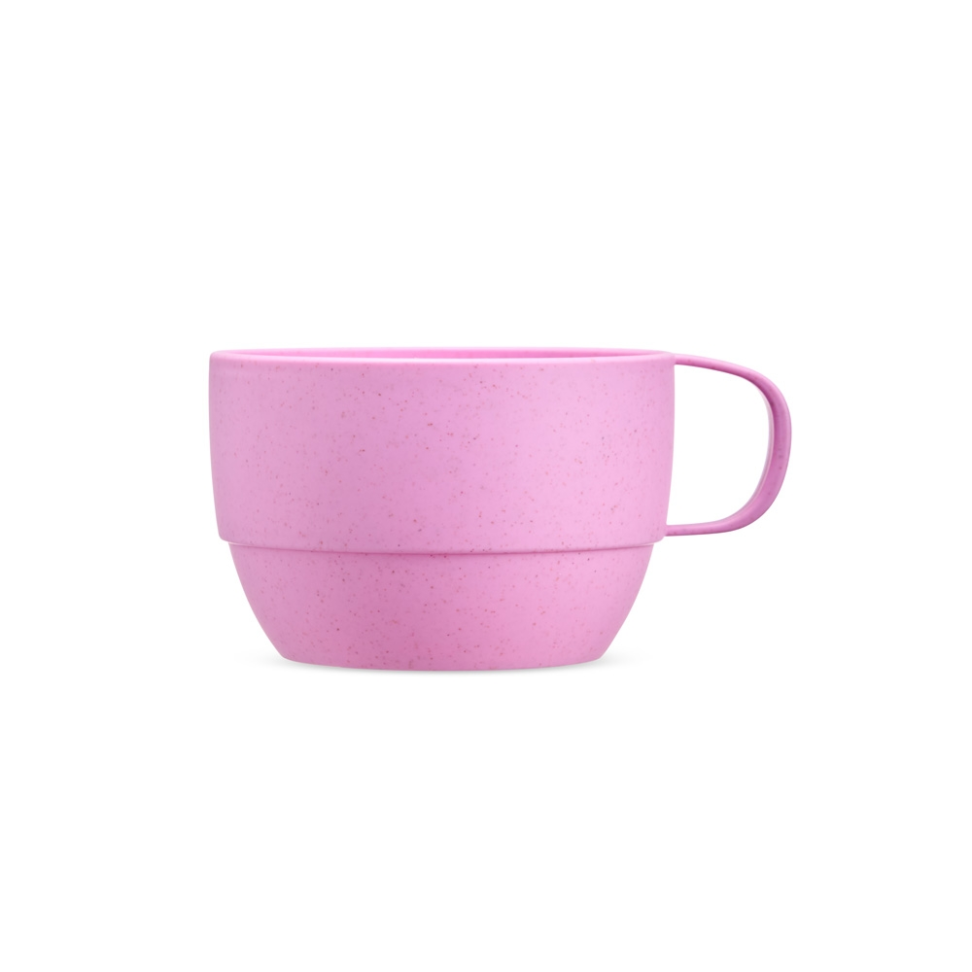 Caneca de Palha de Trigo - #4