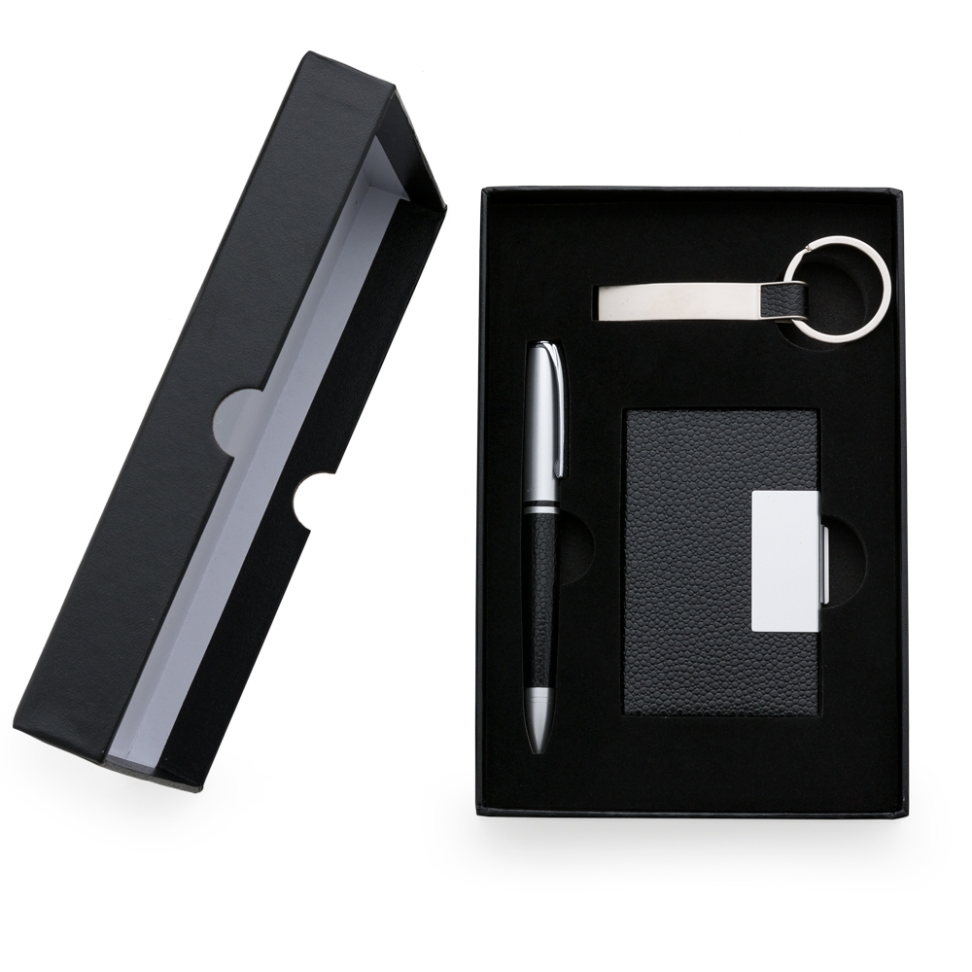 Kit Executivo com 3 peças - #3