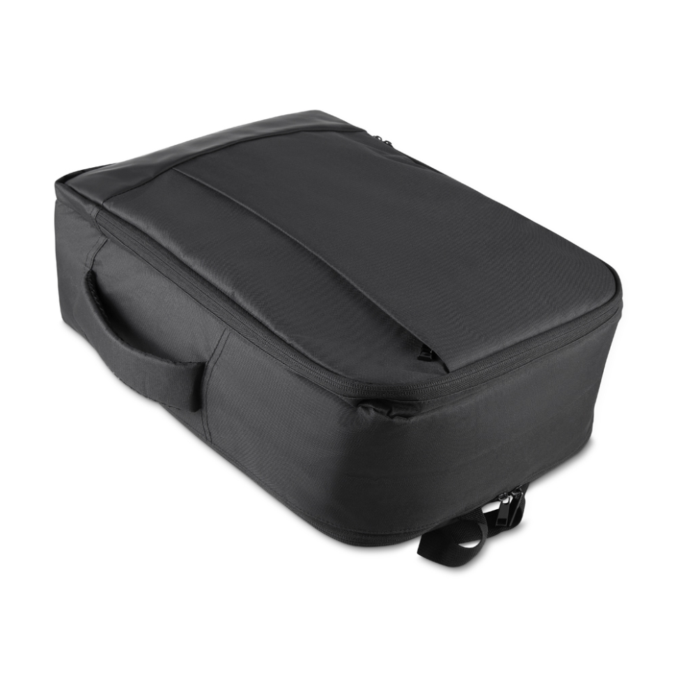 Mochila Poliéster com alça lateral - #4