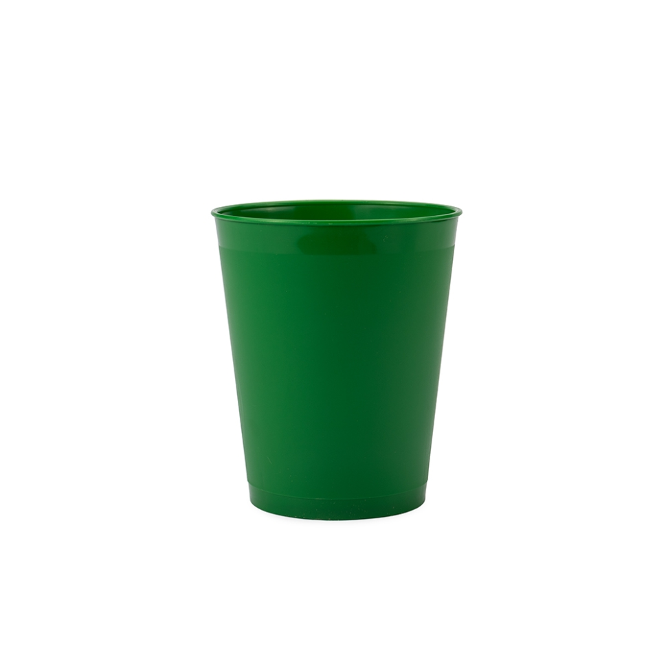 Copo Plástico 450ml - #4
