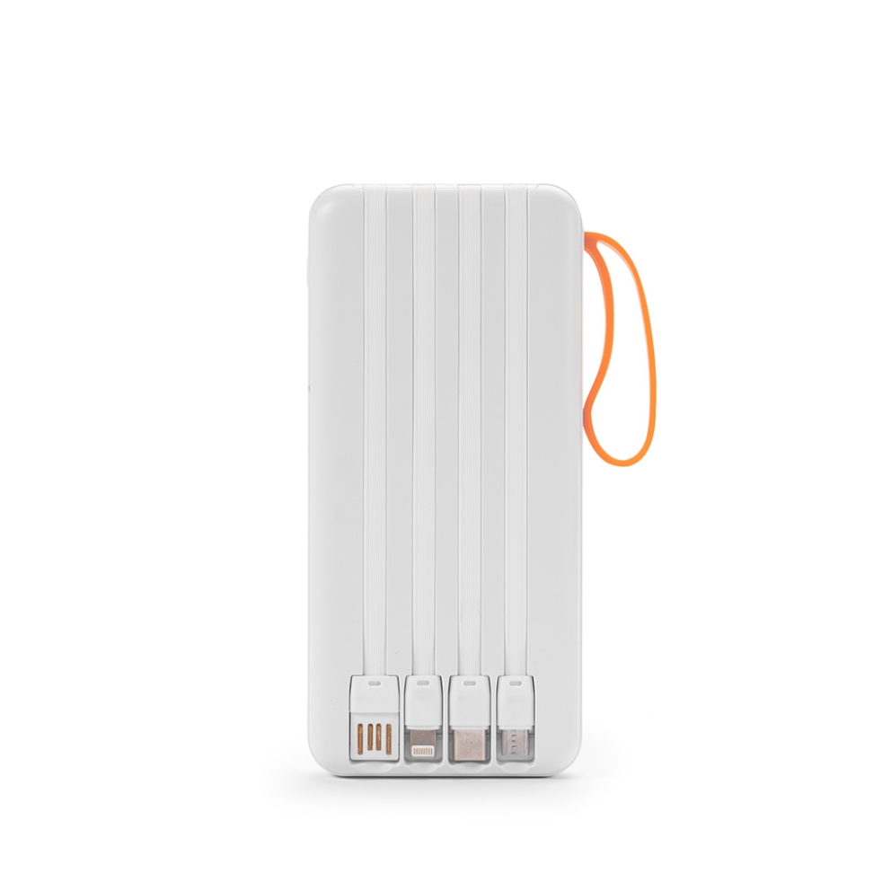 Power bank 10-000mAh - #5