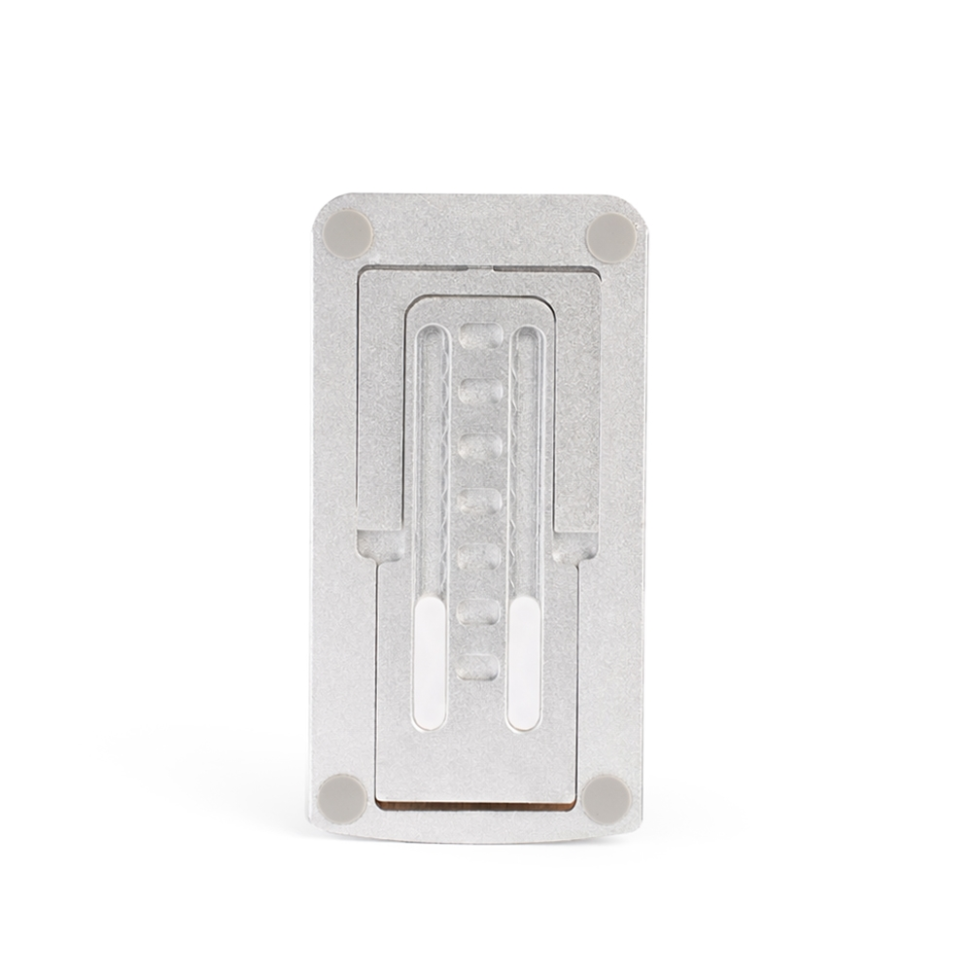 Suporte para celular de Inox - #3