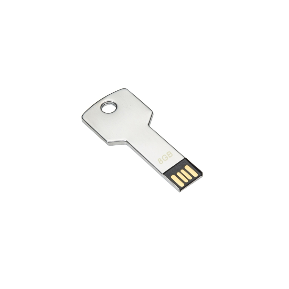 Pendrive formato de chave - #2