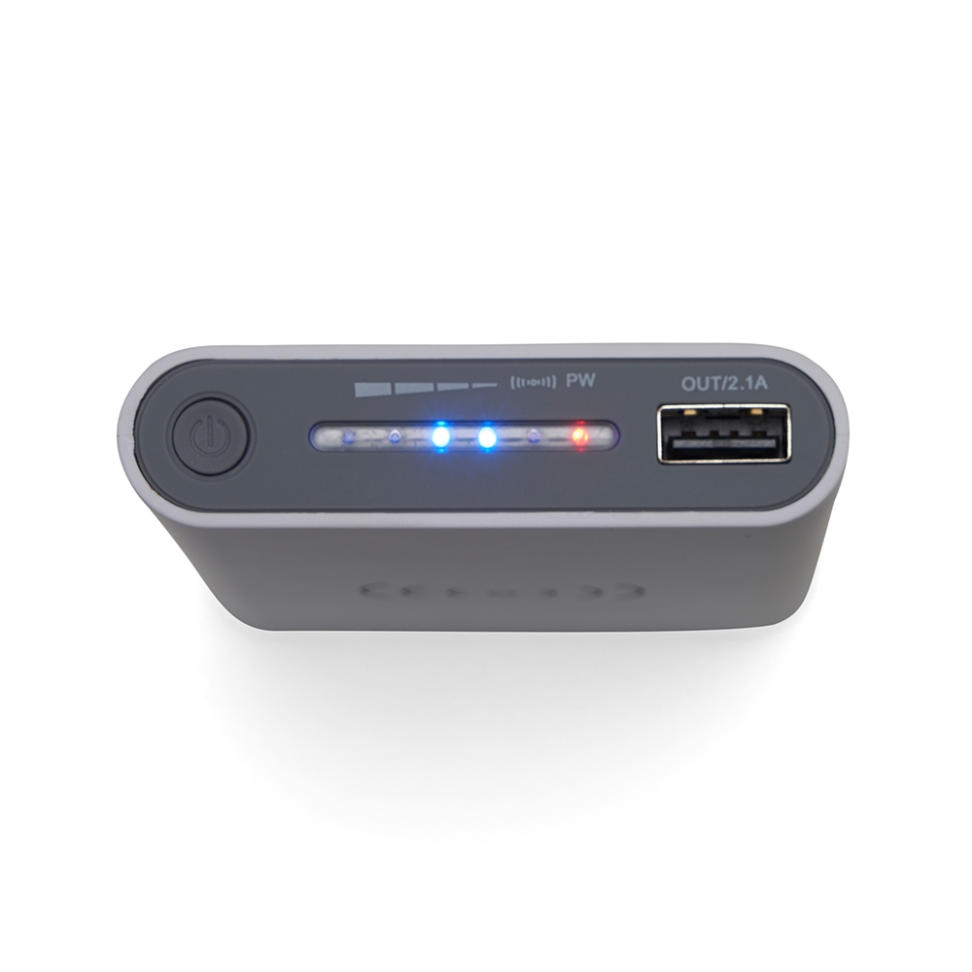 Power bank 8-000mAh - #5