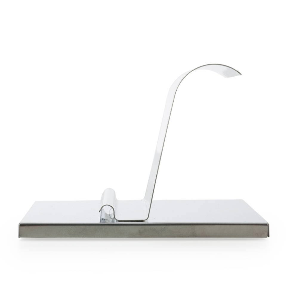 Suporte para Celular de Inox - #3