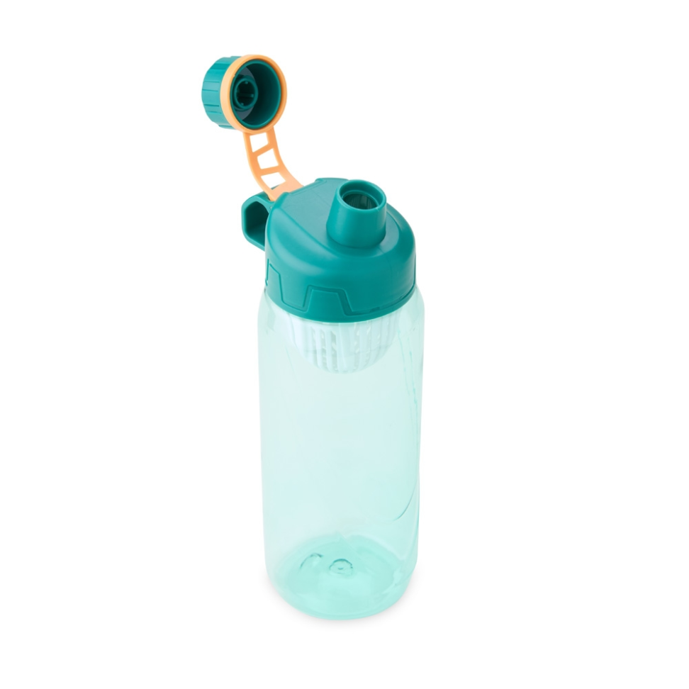 Squeeze de Plástico 800 ml - #3