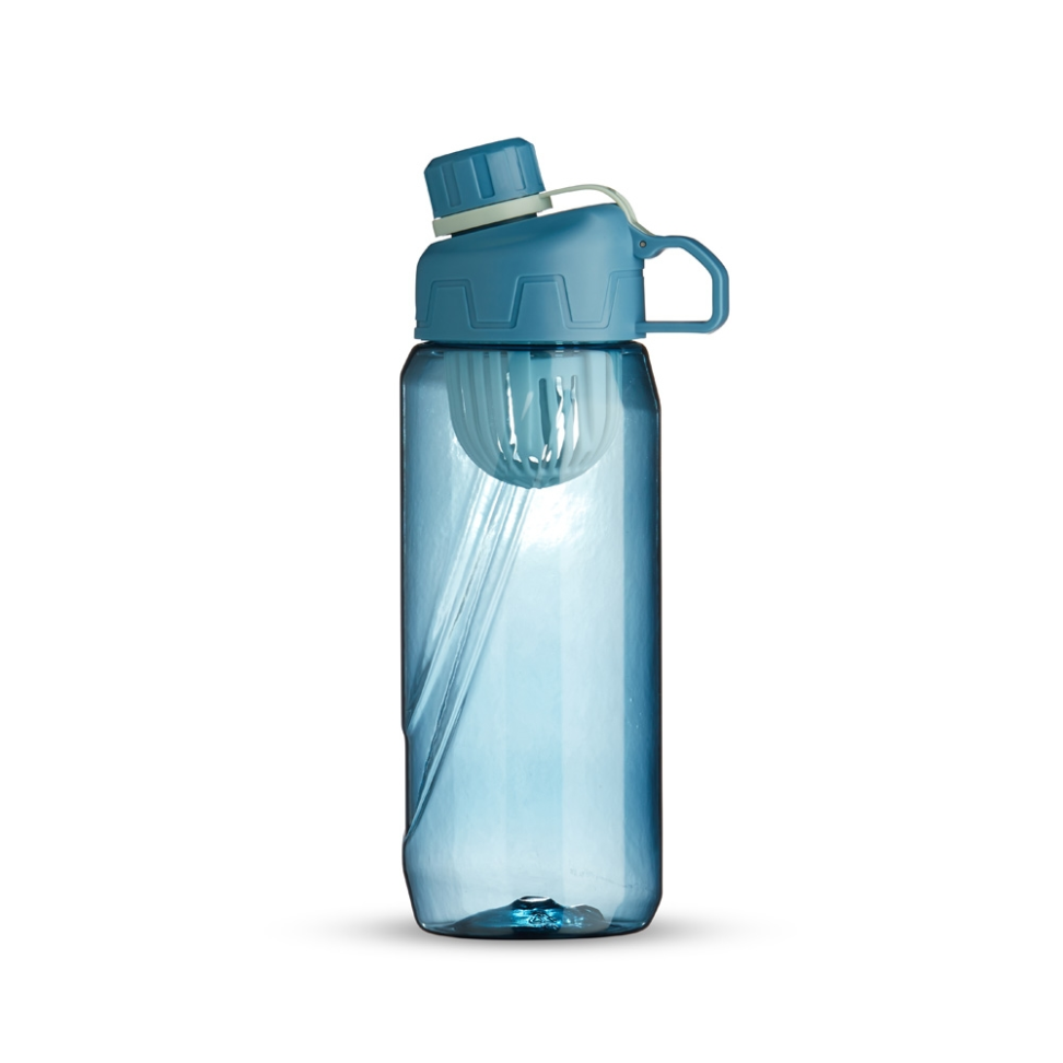 Squeeze de Plástico 800 ml - #8