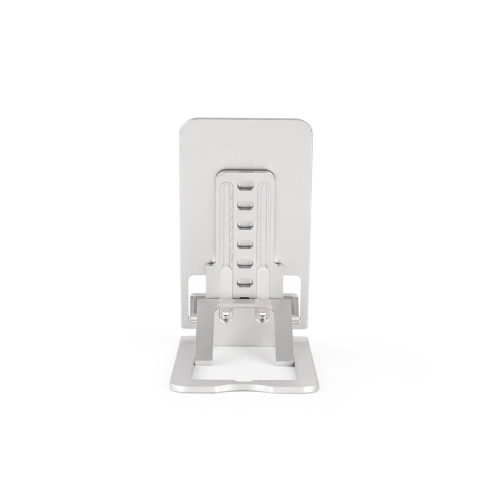 Suporte para celular de Inox - #5