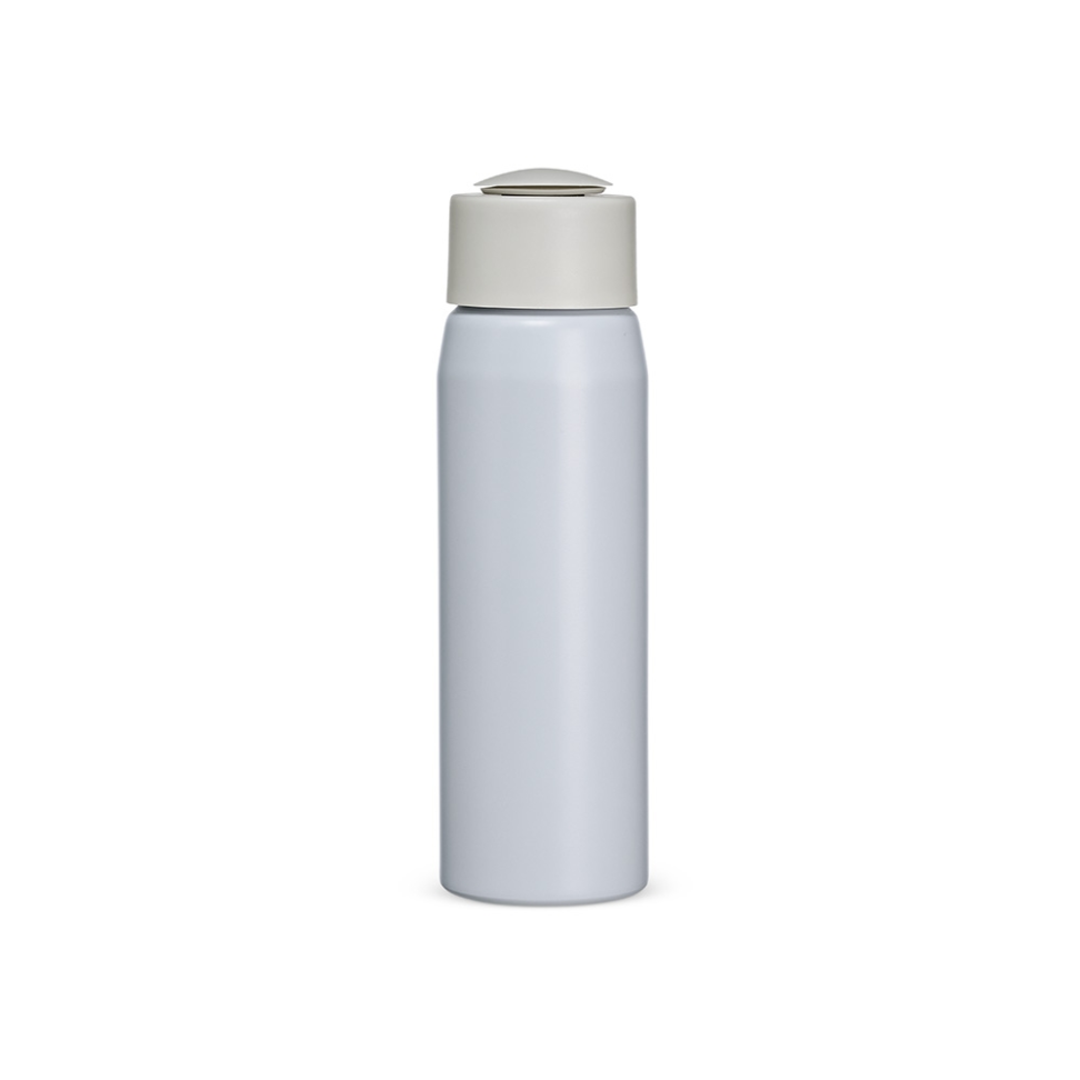 Garrafa de Alumínio 600ml - #4