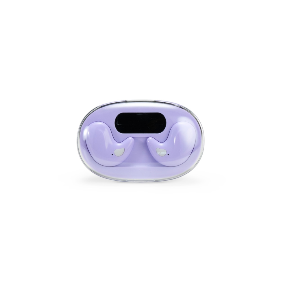 Fone Bluetooth com case - #2