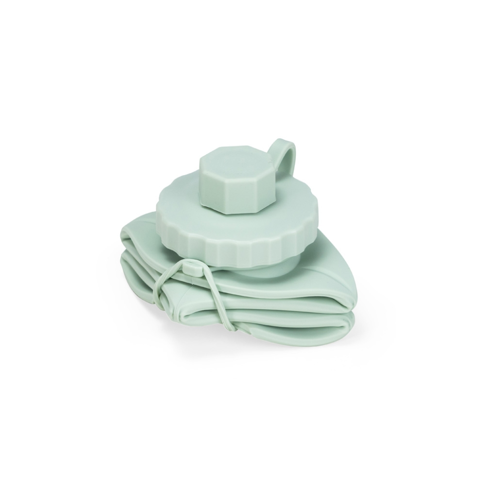 Garrafa dobrável de Silicone 600ml - #2