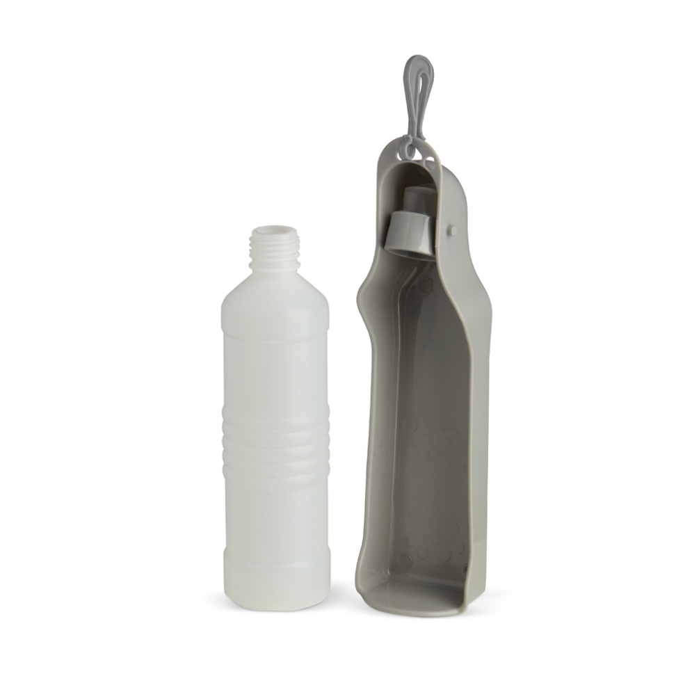 Garrafa Bebedouro pet 420ml