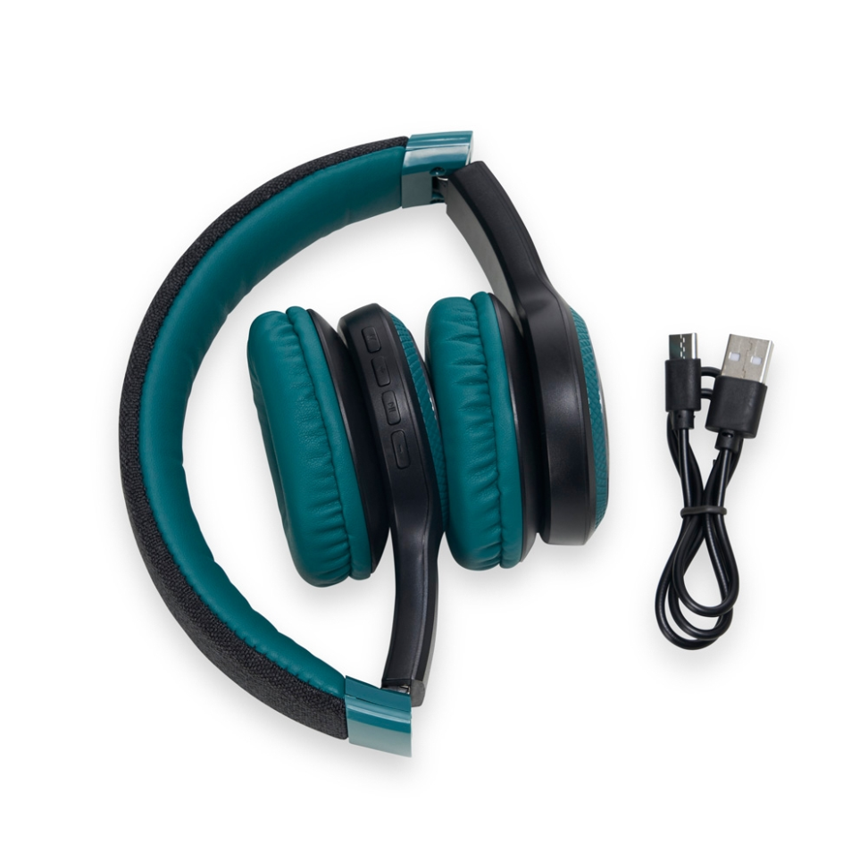 Fone de ouvido Bluetooth - #4