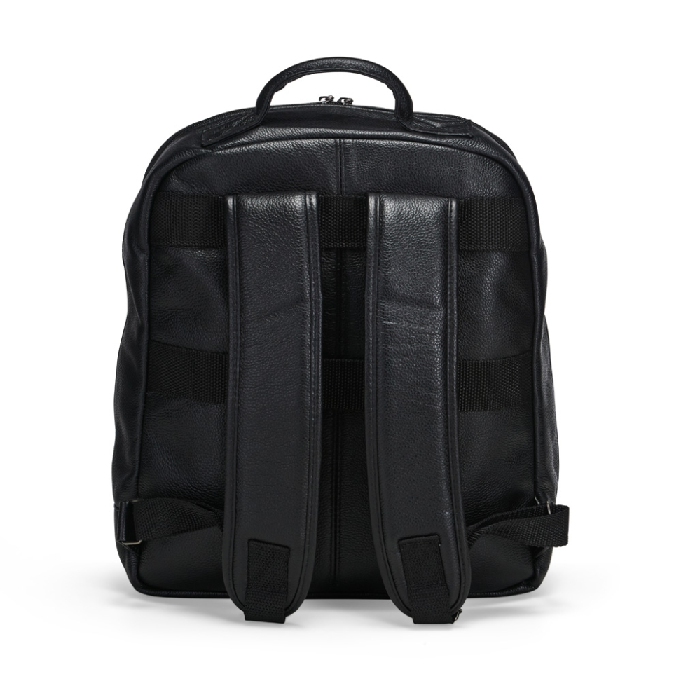 Mochila de Couro 14 Litros - #3