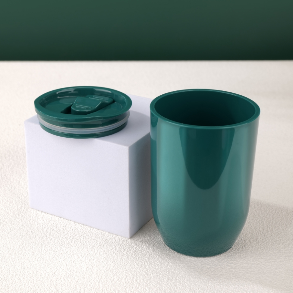 Copo de Plástico 350ml - #2