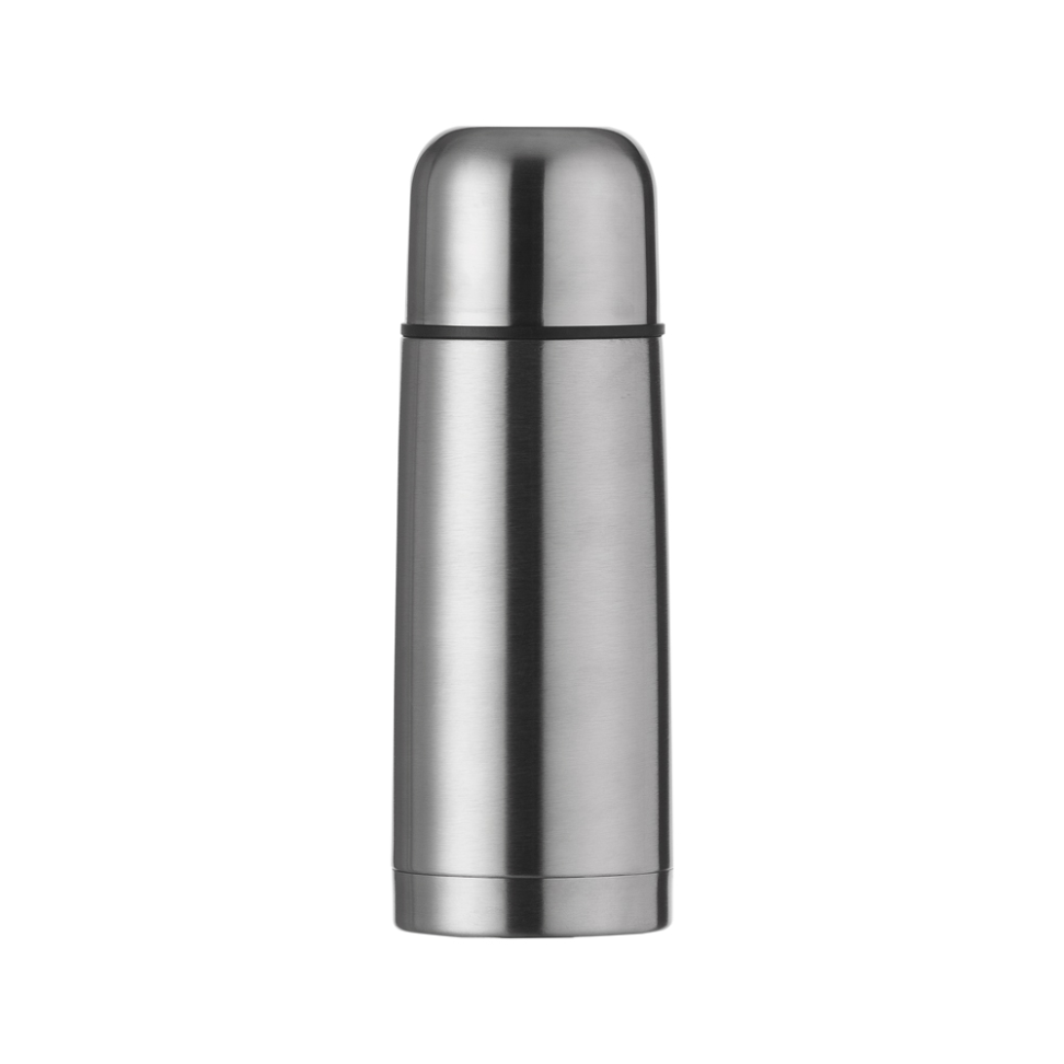 Garrafa Térmica de Inox - #4