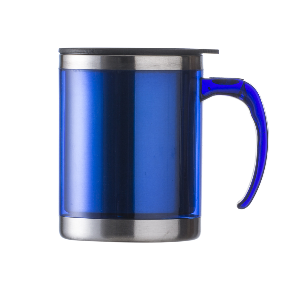 Caneca de acrilico 400 ml - #6